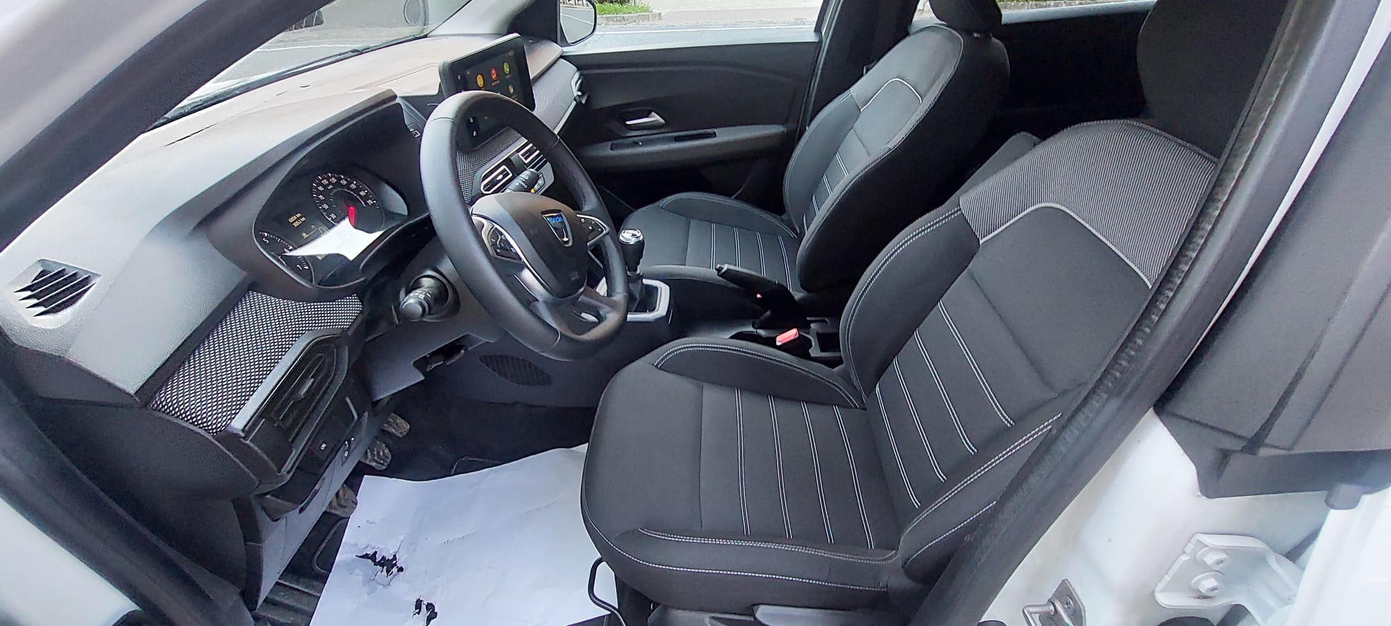 Dacia Jogger 1.0 ECO G 100CV foto 5